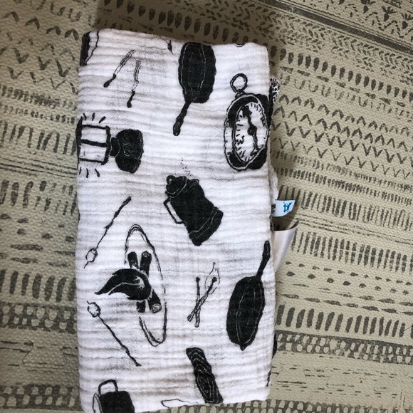 Swaddle Blanket Bundle - Picture 3 of 8